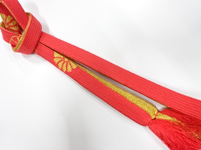 Japanese Kimono / Accessories Silk